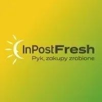 Inpost Fresh - 11 zł rabatu przy zamówieniu za minimum 70 zl