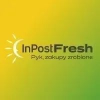 Kupon InpostFresh -8 przy MWZ 65pln