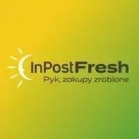InpostFresh 10zł zniżki przy MWZ 65zł