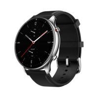 Smartwatch Huami Amazfit GTR 2 Obsidian Black (Classic Edition)