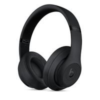 Słuchawki bezprzewodowe Beats by Dr. Dre Beats Studio3 Wireless Nauszne Bluetooth 4.0 Czarny matowy