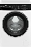 Pralka Beko b300 B3WFU59415WBPBS SteamCure 9kg 1400obr/min Zdalne sterowanie