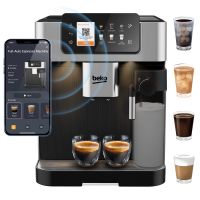 Ekspres Beko CaffeExperto CEG7348X Kawa mrożona