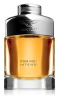 Bentley For Men Intense woda perfumowana dla mężczyzn