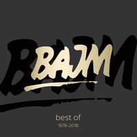 Płyta audio CD Bajm Best of 1978-2018