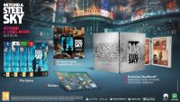 Beyond a Steel Sky a Steel Book Edition XOne NOWA