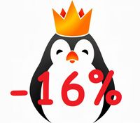 Kod rabatowy -16% do Kinguin