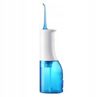 Bezprzewodowy Irygator Do Czyszczenia Zębów Soocas W3 Pro 4 Końcówki