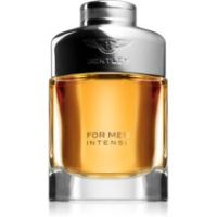 Bentley For Men Intense woda perfumowana dla mężczyzn