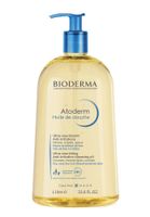 Bioderma Atoderm Huile Olejek nawilżający do kąpieli i pod prysznic 1000 ml