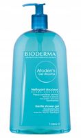 Bioderma Atoderm, Żel pod prysznic i do kąpieli 1l