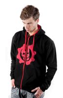 Bluza Gear of War 4 Red Omen L