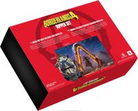 Borderlands 4 Ripper Set + Borderlands 4 Gra PS5