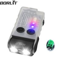 Latarka BORUiT V20