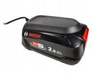 Bosch Akumulator PBA 18V 2,5Ah Ładowarka Zestaw