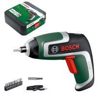 Wkrętak BOSCH IXO 7 06039E0020
