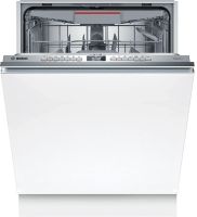 Zmywarka Bosch Serie 4 SMV4EVX09E 59,8cm Automatyczne otwieranie drzwi Szuflada na sztućce Zdalne sterowanie