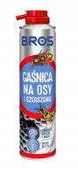 Bros Gaśnica na osy i szerszenie 300ml