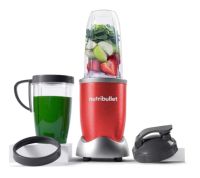Blender kielichowy Nutribullet NB907R