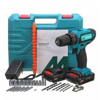 Wiertarka akumulatorowa Violeworks 32V Cordless Drill