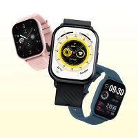 Smartwatch NEW Zeblaze GTS 3