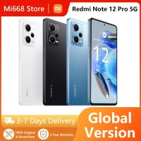 Smartfon Xiaomi Redmi Note 12 Pro 6/128GB