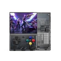 Retrokonsola Miyoo Mini Plus 64GB