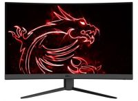 Zakrzywiony Monitor MSI Optix G27C4 27 FHD VA 1ms