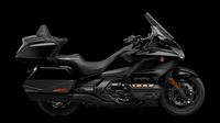 Motocykl Honda Gold Wing DCT, poj. 1883 cm3