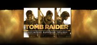 Gra Tomb Raider Definitive Survivor Trilogy