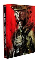 Call of Duty Modern Warfare 3 Steelbook KOCH MEDIA