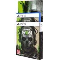 Call of Duty: Modern Warfare II Gra PS5 + Steelbook