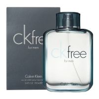 Calvin Klein CK Free 100 ml woda toaletowa EDT