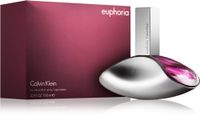 Calvin Klein Euphoria woda perfumowana dla kobiet