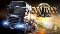 Gra Steam Euro Truck Simulator 2