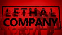 Gra PC Lethal Company