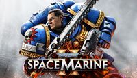 Gra PC Warhammer 40,000: Space Marine 2