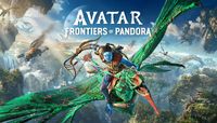 Gra Avatar: Frontiers of Pandora
