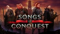 Gra PC Songs of Conquest