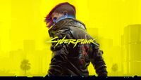 Gra Cyberpunk 2077