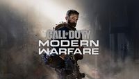 Gra Steam Call of Duty®: Modern Warfare®