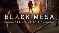 Gra Black Mesa
