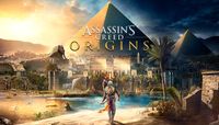 Gra Steam Assassin's Creed Origins