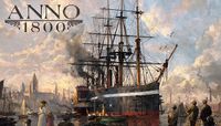 Gra PC Anno 1800