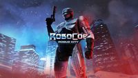 Gra RoboCop: Rogue City