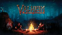 Valheim na steam