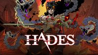 Gra PC Hades