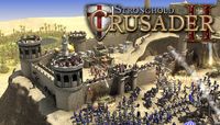 Gra PC Stronghold Crusader 2