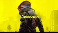 Gra Cyberpunk 2077