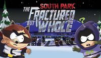 South Park™: The Fractured But Whole™